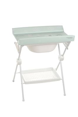 Plastimyr - Bañera Plegable Lea | Bañera Plegable Bebe - Bañera Para Bebe - 85 X 63 X 96 Cm