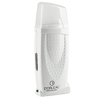 D' orleac, scaldacera per depilazione – 10850 GR.