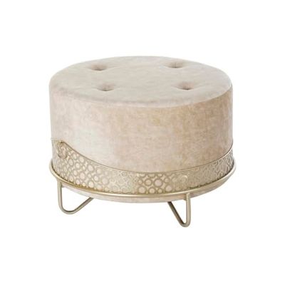 DKD Home Decor Reposapiés, Estándar