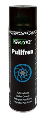 PULIFREN - Pulitore per freni spray 500 ml SCV