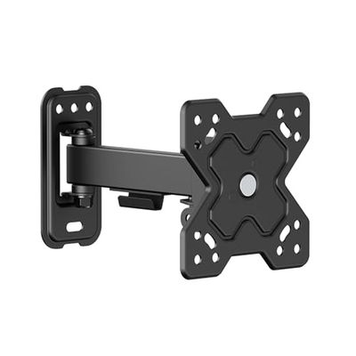 VALUE TV-muurbeugel, 2 draaipunten, 33-32 inch, tot 20 kg