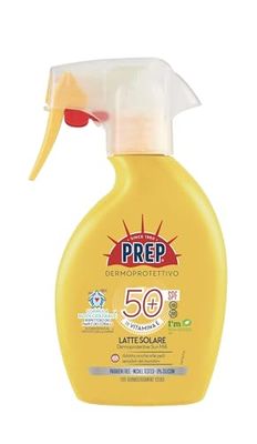 PREP -Trigger Solar SPF50+