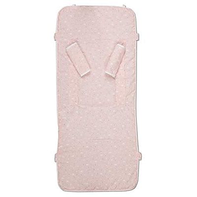 Babyline 12000631 - Capa para cadeira de passeio, unissexo