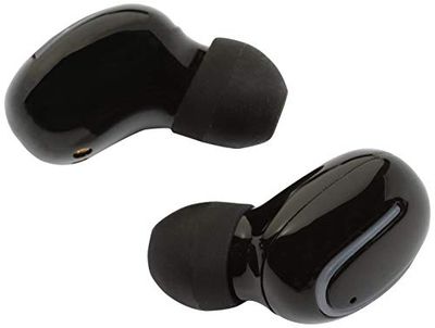 Bluetooth hoofdtelefoon met oplaadbox voor Samsung Galaxy A3 2017 smartphone, draadloos, in-ear hoofdtelefoon, waterdicht