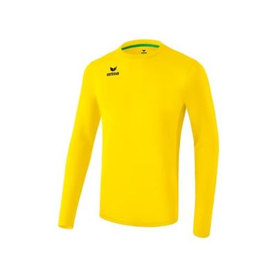 Erima 4043523866834 Jersey, Uomo, Giallo, XXL