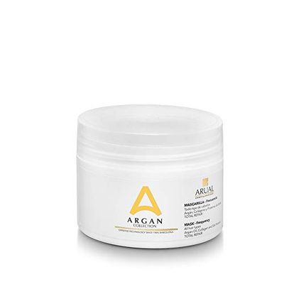 ARUAL, No Color, 250 ml (Confezione da 1)