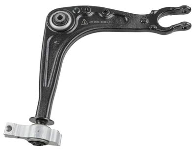 LEMFÖRDER 34381 01 Barra oscilante suspensão de rodas para Peugeot 407 (6D_) 2004-2011 abaixo, direita, eixo dianteiro e outros veículos