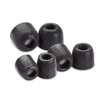Comply TX-400 - Almofada de espuma para auriculares (3 pares)