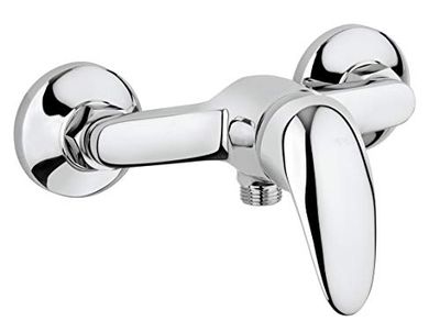 Paini MIA511 Rubinetto Miscelatore Bagno, Doccia Esterno
