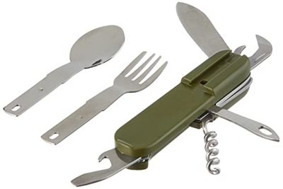 Imex van de Fuchs 11020-a bedekt multifunctioneel, groen, 8 cm
