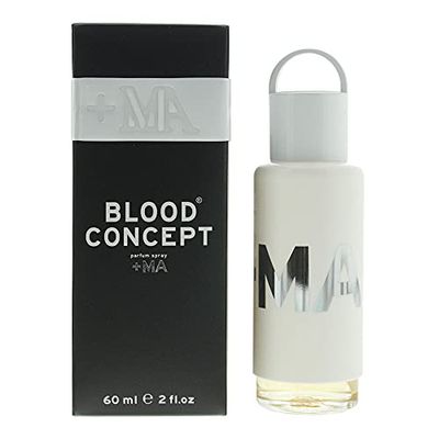 BLOOD CONCEPT +MA Eau de Parfum Vaporisateur 60 ml