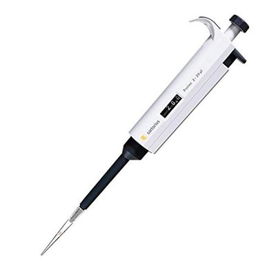 BIOHIT 070614 Micropipette 12 canaux Sartorius 50-300 µl