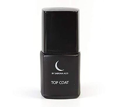 SABRINA AZZI Sabrina Bnails Magnetics Stormy Emalia (204) 5 ml, Standardowy, Pojedynczy
