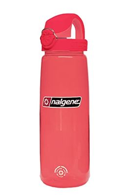 Nalgene Unisex - OTF Sustain drinkfles voor volwassenen, Petal, 0,65 l