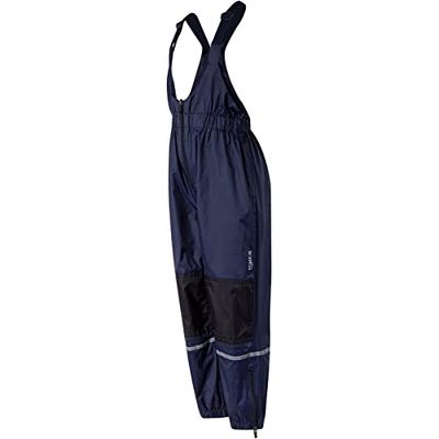 PRO-X elements Jan Pantalon pour Enfant Bleu Marine 128 9518