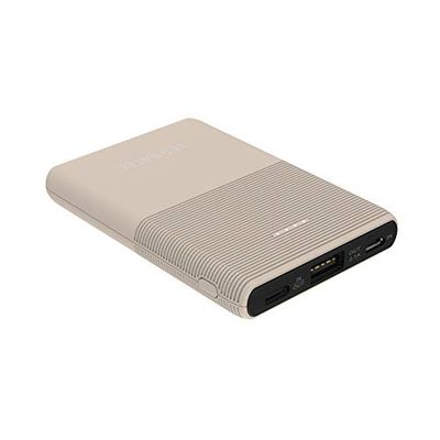 TerraTec P50 Powerbank (extra batterij) LiPo 5000 mAh 282274