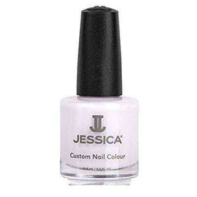 JESSICA Custom Colour Nail Polish, Lavish 14.8 ml