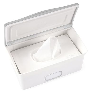 Ubbi Doorspoelbare doekjes dispenser