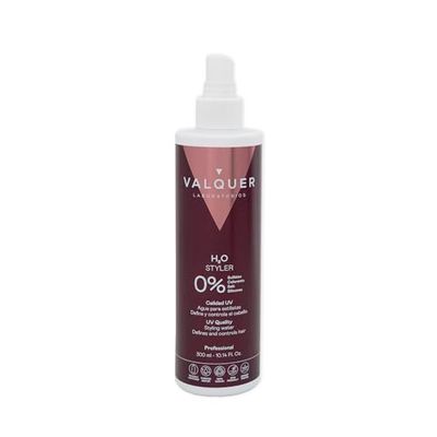 Valquer, Acqua per Stilisti, Qualità UU, 300 ml
