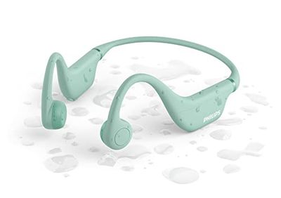 Philips Draadloze open-earkoptelefoon voor kinderen TAK4607GR/00