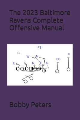 The 2023 Baltimore Ravens Complete Offensive Manual