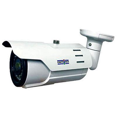 Camtronics IRCAM H775 IP-camera, 5 MP, 2,8 tot 12 mm, IR. PoE