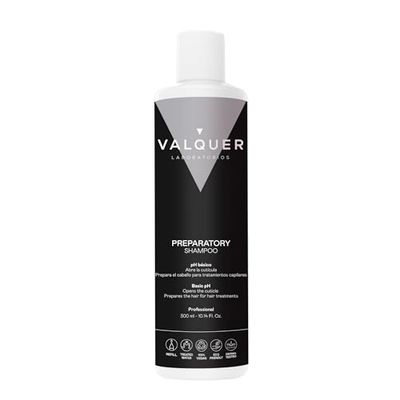 Champú Preparador 300 ml
