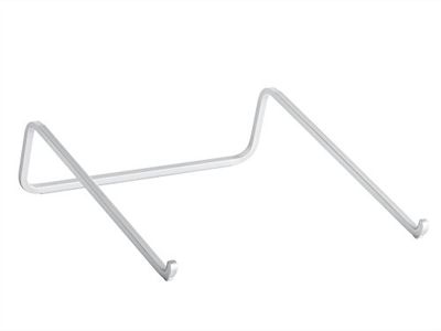 Rain Design, Inc. 10080 mBar Laptop Stand - Silver