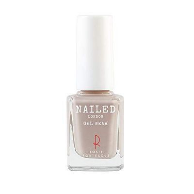 clavan Londres esmalte de uñas, Noodle Nude 10 ml