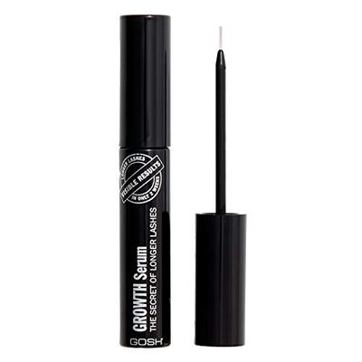 Growth Serum - The Secret Of Longer Lashes Clear - Gosh