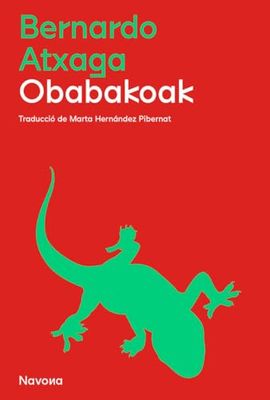 Obabakoak
