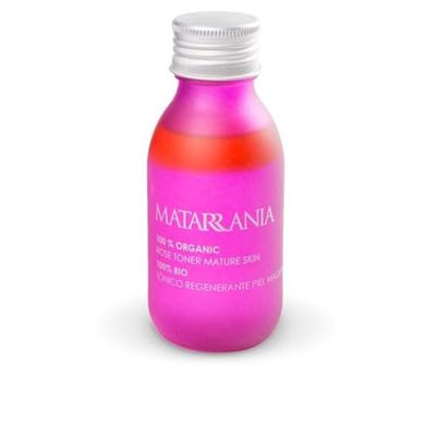 matarrania – tónico regenerador Bio Pelle Madura matarrania, 100 ml