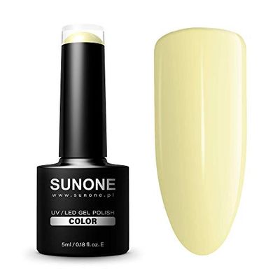 SUNONE Híbrido UV/LED Híbrido 5Ml, Z01 Zoya