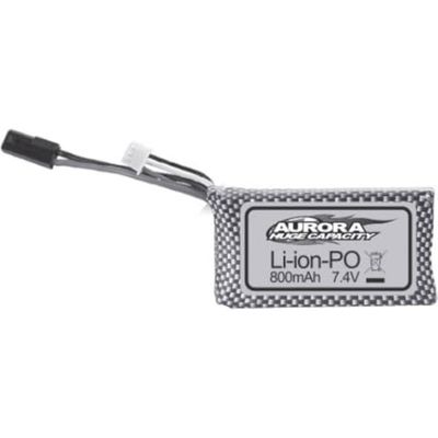 Absima AB30-DJ03 Batería para maquetas (LiIon) 7.4V 800 mAh