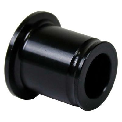 Massi Casquillo, Unisex Adulto, Negro, Talla Única
