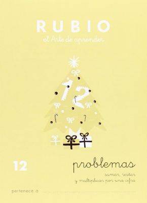 Problemas RUBIO 12
