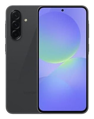 Samsung A36 128GB Smartphone Awesome Black Enterprise Edition