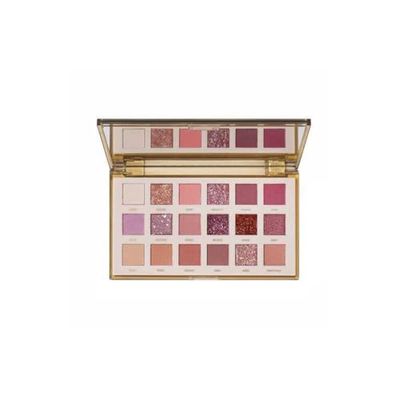 Magic Studio Eyeshadow Palette 18 Colors Very Nude 1 U