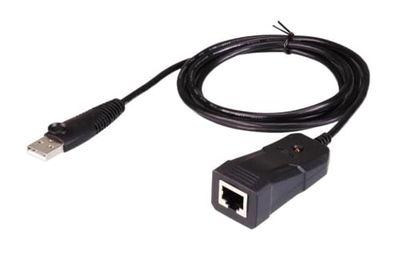 ATEN UC232B Adaptador USB para RS-232 (1,2 m)