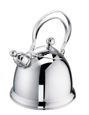 Philips Lighting Schulte-Ufer 68042-16 Grace Chaleira de água com apito