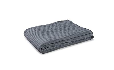 Plaid Coll. iRide - cm. 130x180 - Antracita