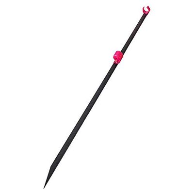Cinnetic 350034 - Surf Casting Sand Spike Magenta 120Cm