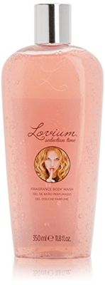 Lovium Seduction Time Perfume Body Spray