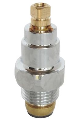 SOMATHERM FOR YOU - nude Testa universale - 7 millimetri quadrati - M15 / 21