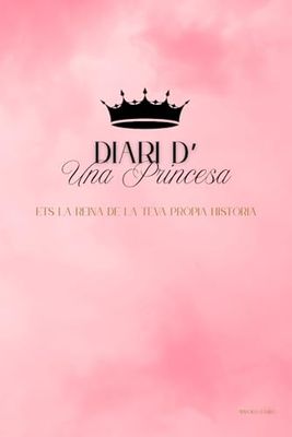 Dari d'una Princesa: El Diari Màgic de les Petites Princeses