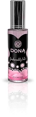 Jo Dona Pheromone Colonia 60 ml Profumo con última moda
