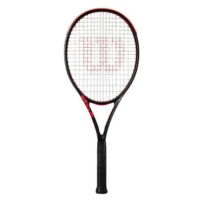 Wilson Clash Team 103 V3 Tennis Racket