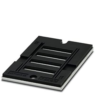 Phoenix 803372 – Magazine pour THERMOMARK Prime et Carte THERMOMARK pour Enregistrement UCT-WMCO (18x4), 1 pièce