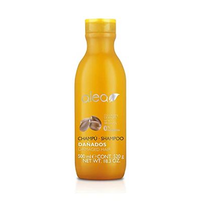 Alea Shampooing Cheveux dégâts dus – 500 ml