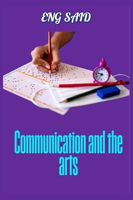 Communication and the arts